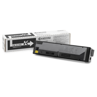 Toner authentique Kyocera...
