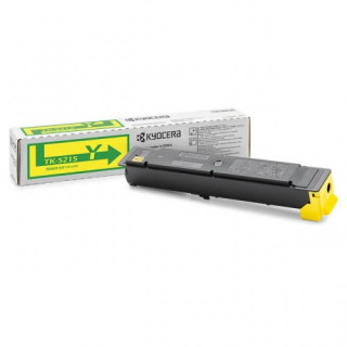 Kyocera Mita TK-5215 -...