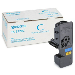 Toner authentique Kyocera...