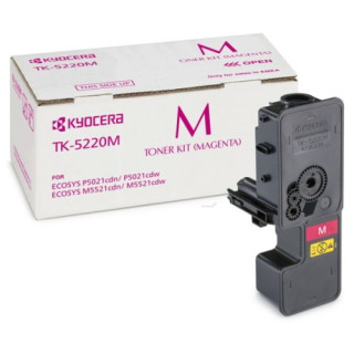 Toner authentique Kyocera...