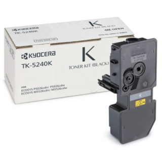 Kyocera Mita TK-5240K -...