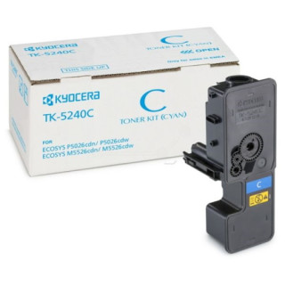 Kyocera Mita TK-5240C -...