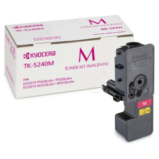 Kyocera Mita TK-5240M -...