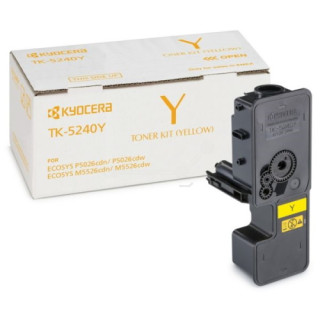 Kyocera Mita TK-5240Y -...
