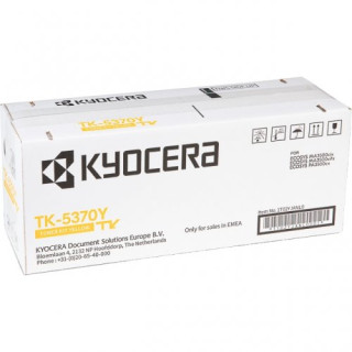 Kyocera 5370 - Toner...