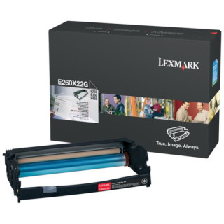 Tambour authentique Lexmark...