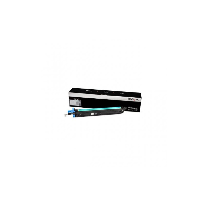 Lexmark 54G0 - Tambour authentique 54G0P00 - Black