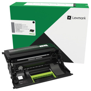 Lexmark 662 - Tambour...
