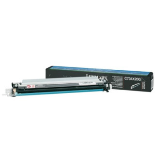 Tambour authentique Lexmark...