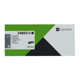 Toner authentique Lexmark...
