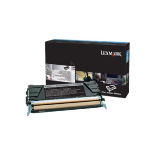 Toner authentique Lexmark...