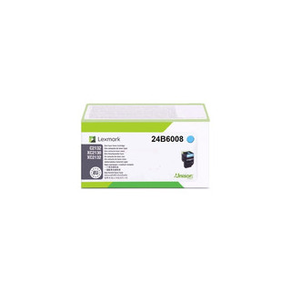 Toner authentique Lexmark...