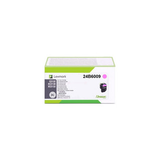 Toner authentique Lexmark...