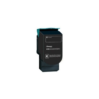 Toner authentique Lexmark...