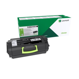 Toner authentique Lexmark...