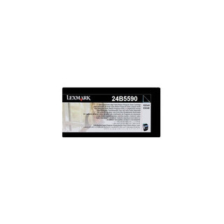 Toner authentique Lexmark...