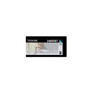 Toner authentique Lexmark...