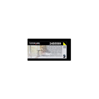 Toner authentique Lexmark...