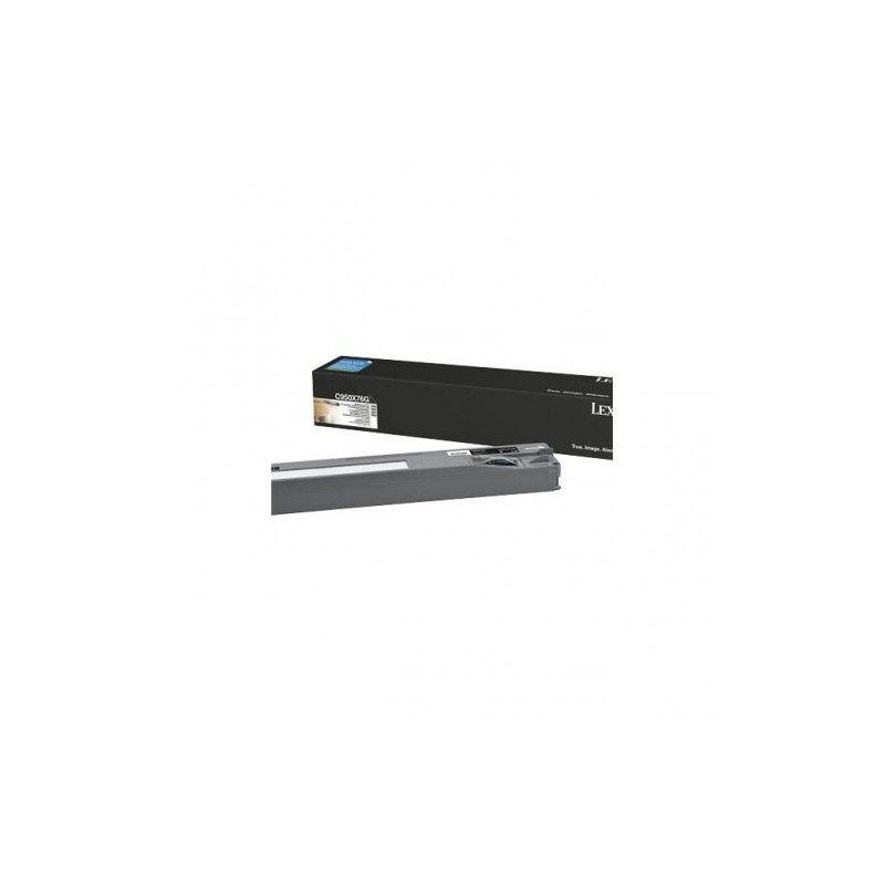 Bac récupérateur authentique Lexmark C950X76G