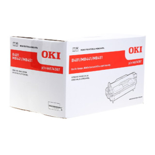 OKI C401 - Tambour...