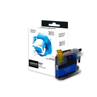 SWITCH Brother B123C...