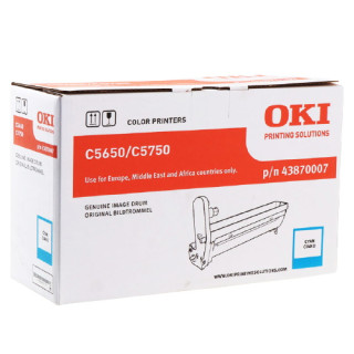 OKI C5650 - Tambour...