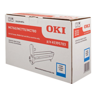OKI 760C - Tambour...
