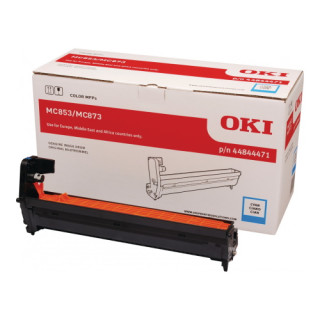 OKI C853, C883, C880C -...
