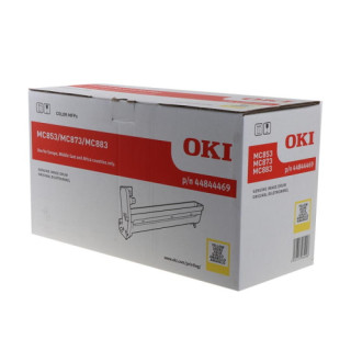 OKI C853, C883, C880 -...