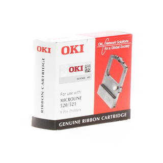OKI 520 - Ruban authentique...