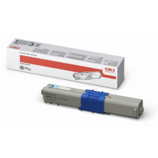 Toner authentique Oki...