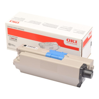 Toner authentique Oki...