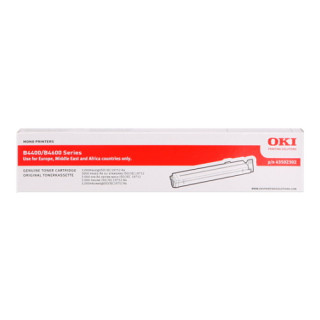 OKI C4400 - Toner...