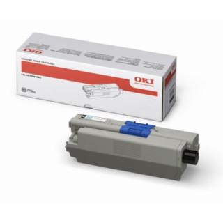 Toner authentique Oki...