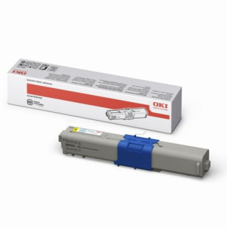 Toner authentique Oki...