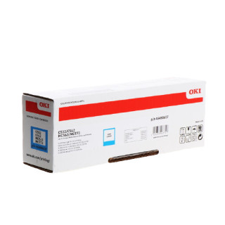 Toner authentique Oki...