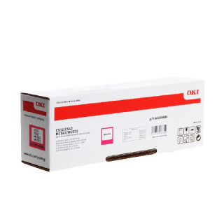 Toner authentique Oki...