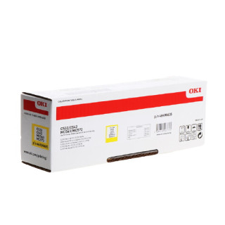 Toner authentique Oki...