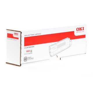 Toner authentique Oki...