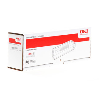 Toner authentique Oki...