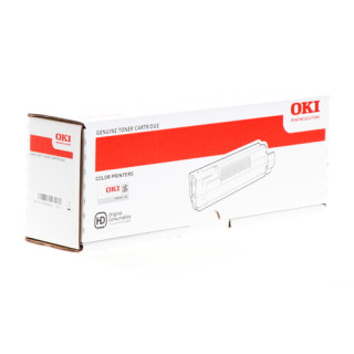 Toner authentique Oki...