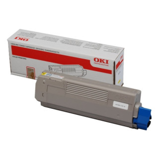 OKI OT610Y - Toner...