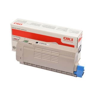 OKI 712 - Toner authentique...