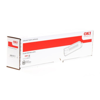 OKI OT851Y - Toner...