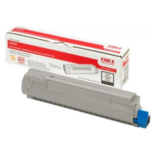 OKI OT8600B - Toner...
