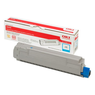 OKI OT8600C - Toner...