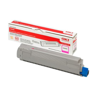 OKI OT8600M - Toner...