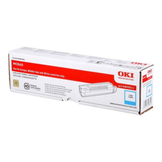 OKI OT860C - Toner...