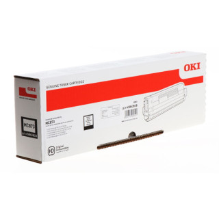 Toner authentique Oki...