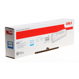 Toner authentique Oki...